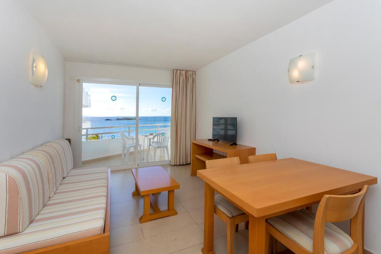 Apartamentos Mar Y Playa Ibiza Eksteriør billede