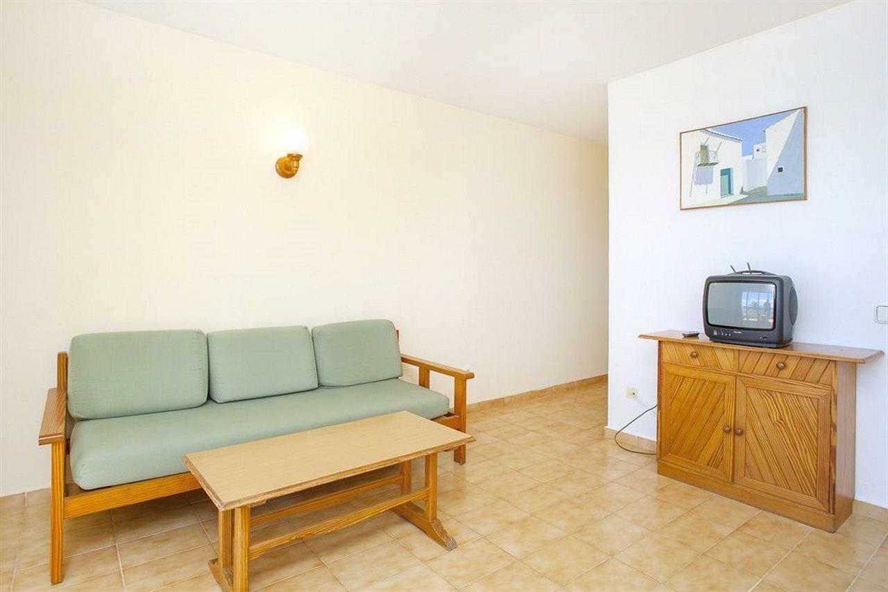 Apartamentos Mar Y Playa Ibiza Eksteriør billede