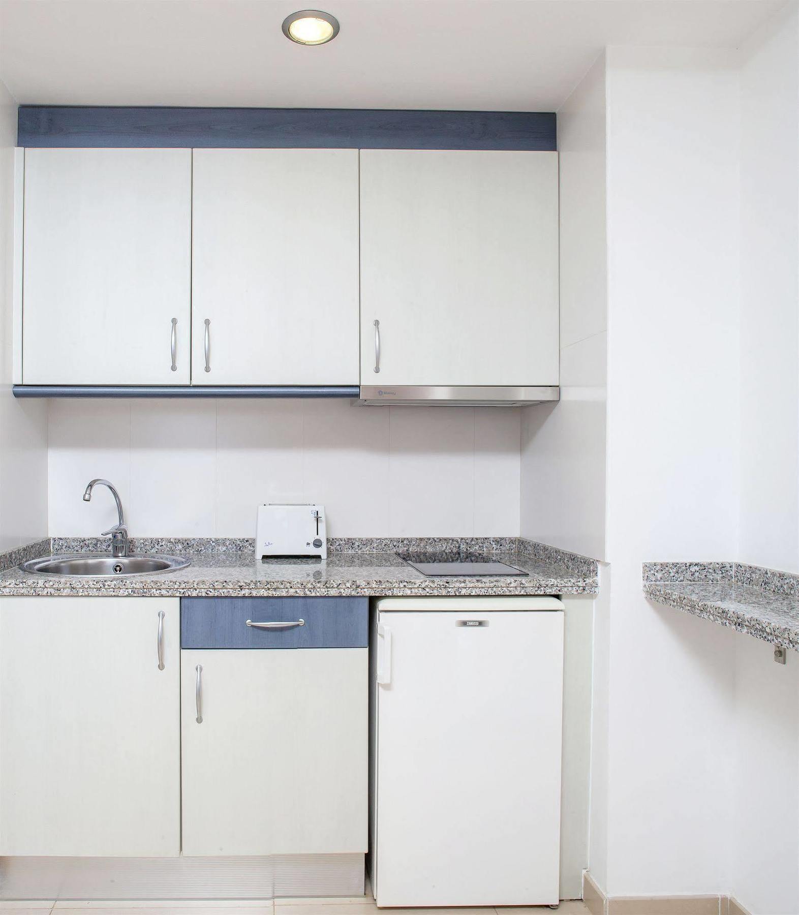 Apartamentos Mar Y Playa Ibiza Eksteriør billede